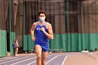 Men’s Track  Men’s Track & Field compete in a virtual meet. : Men’s Track